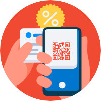 Member Qr Code Raja QR Membership